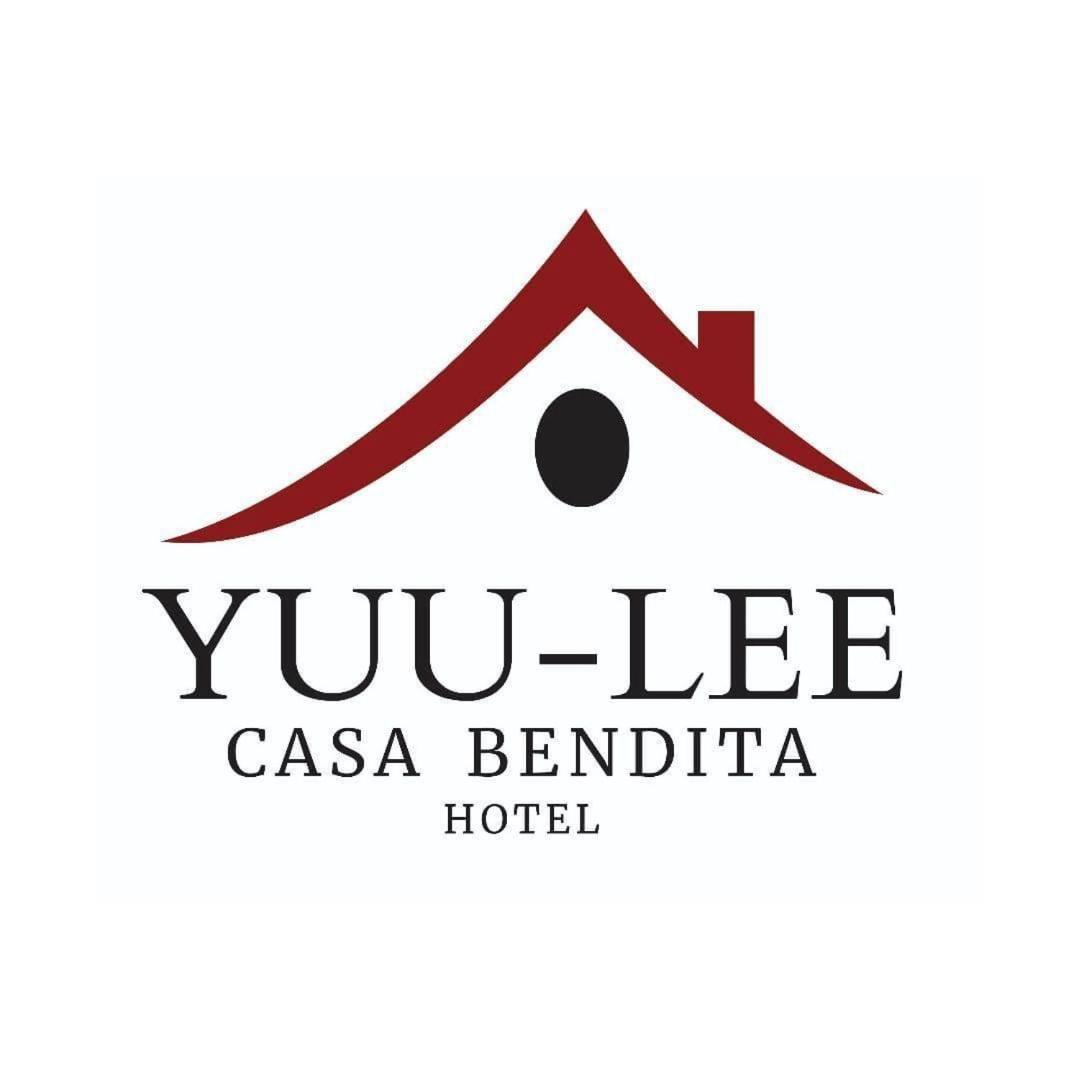 Yuu-Lee Casa Bendita Huatulco Santa Cruz - Huatulco Exterior foto