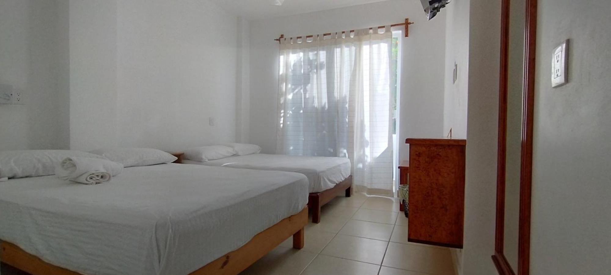 Yuu-Lee Casa Bendita Huatulco Santa Cruz - Huatulco Exterior foto